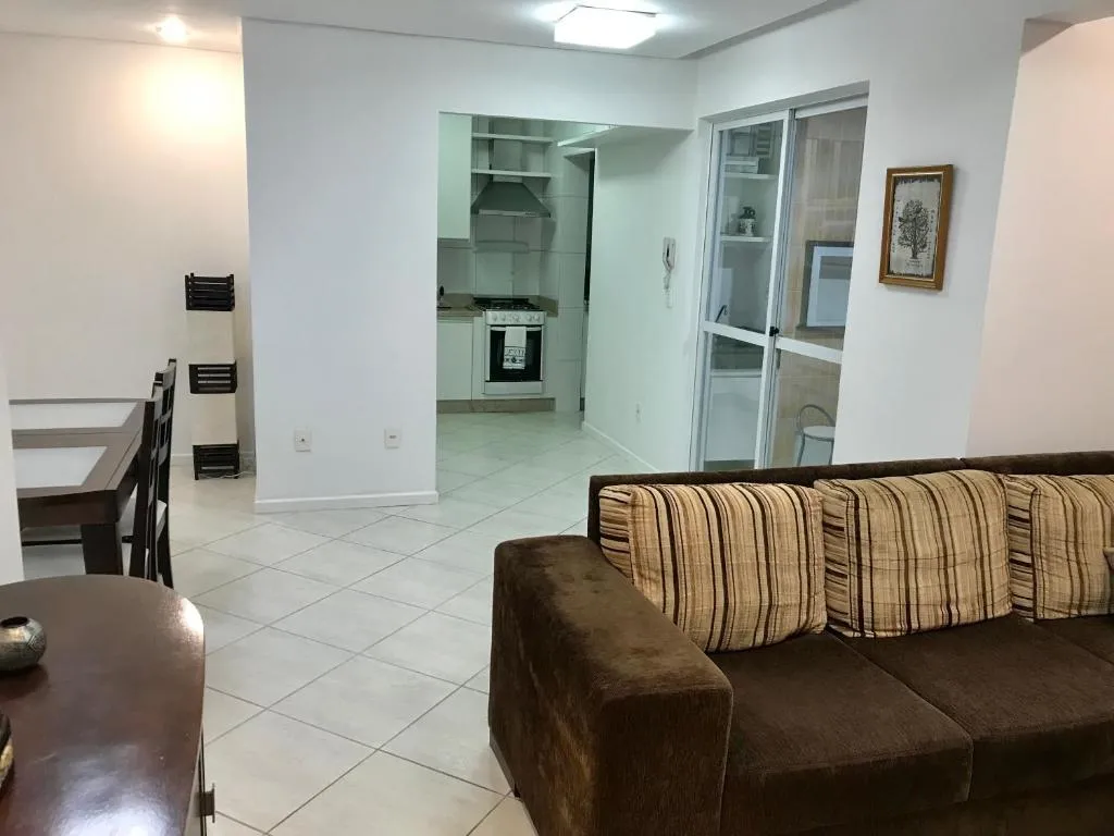 Edifício Residencial Dona Sunta, Florianópolis, Brazilia