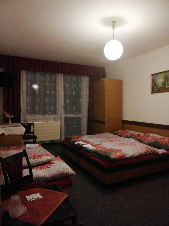 ABC Hotel Nitra - Resim 25