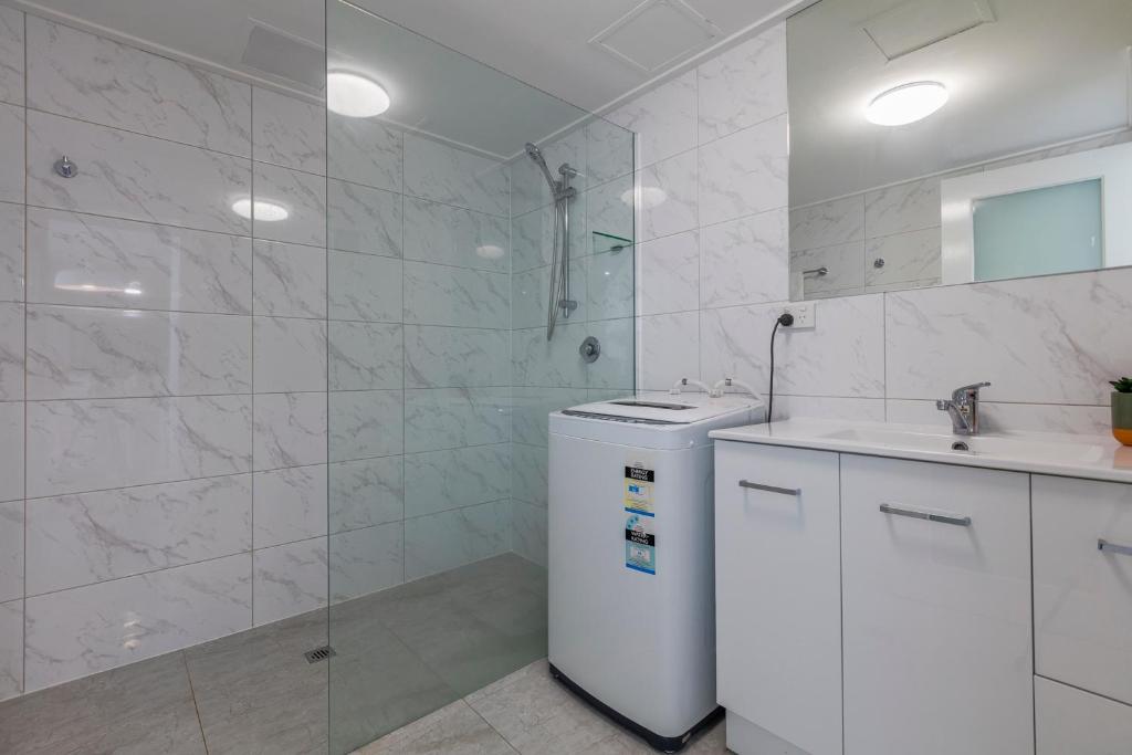 Silverton Apartment Resort Surfers Paradise - Resim 26