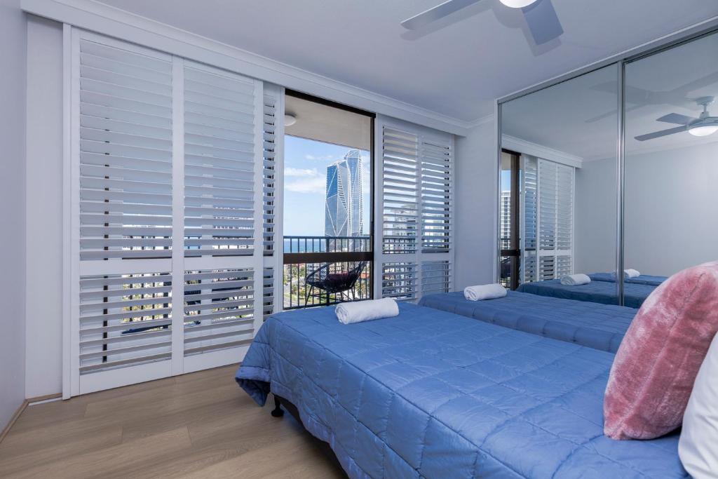 Imagen de la galería de Silverton Apartment Resort Surfers Paradise, en Gold Coast