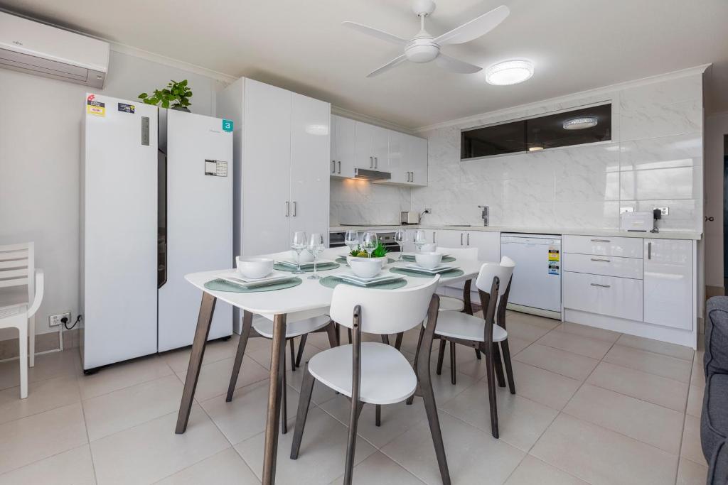 Silverton Apartment Resort Surfers Paradise - Appartement Supérieur De Trois Chambres