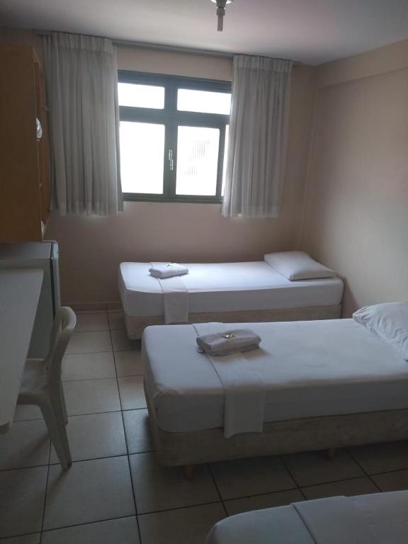  Goias Hotel