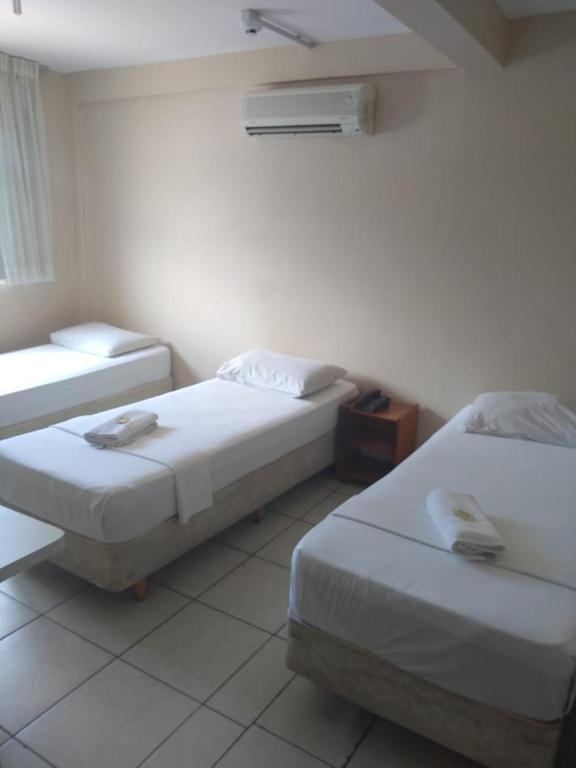  Goias Hotel