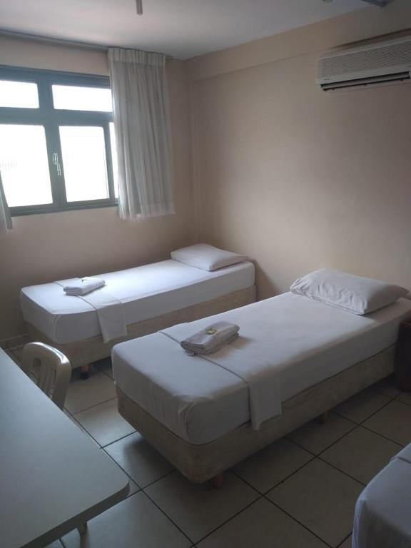  Goias Hotel