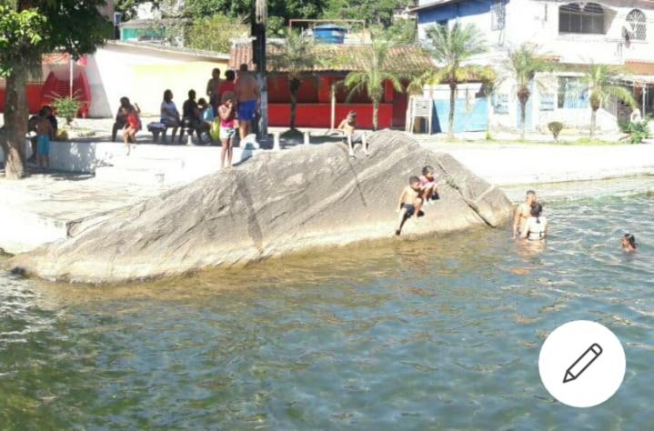  Muriqui - Mangaratiba - praias e cachoeiras na Costa Verde