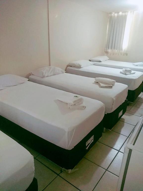  Goias Hotel