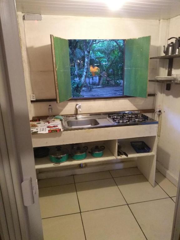  Kitnete Beija Flor -
