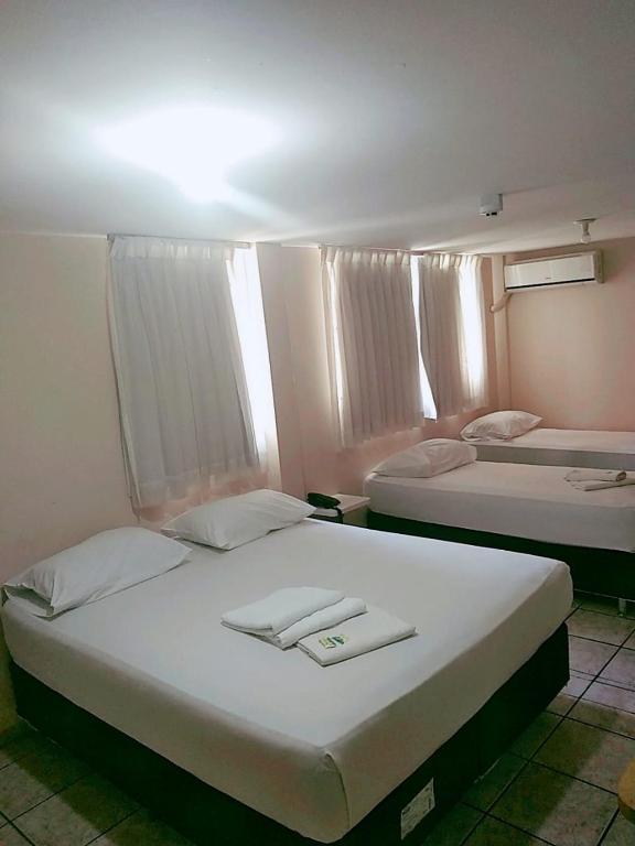  Goias Hotel