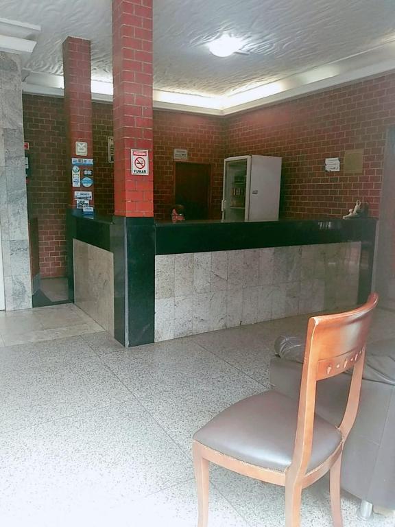  Goias Hotel