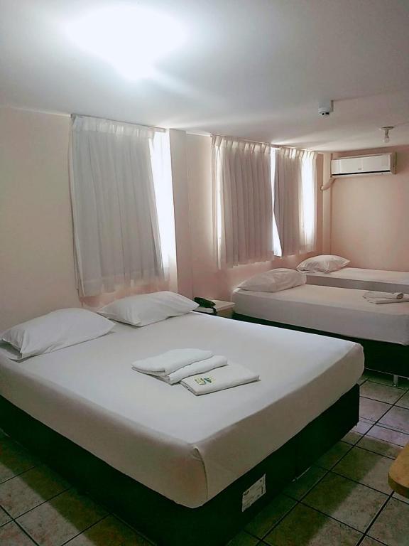  Goias Hotel
