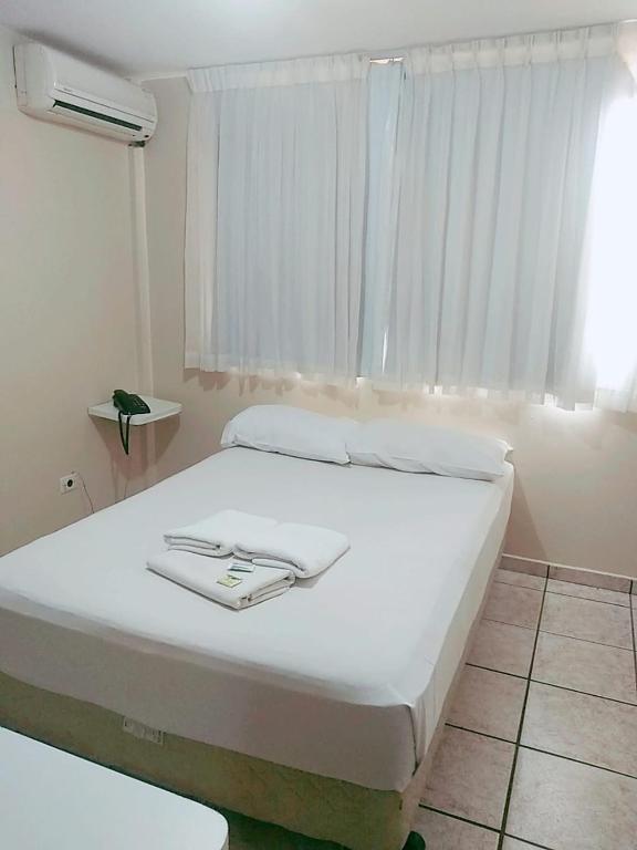 Goias Hotel