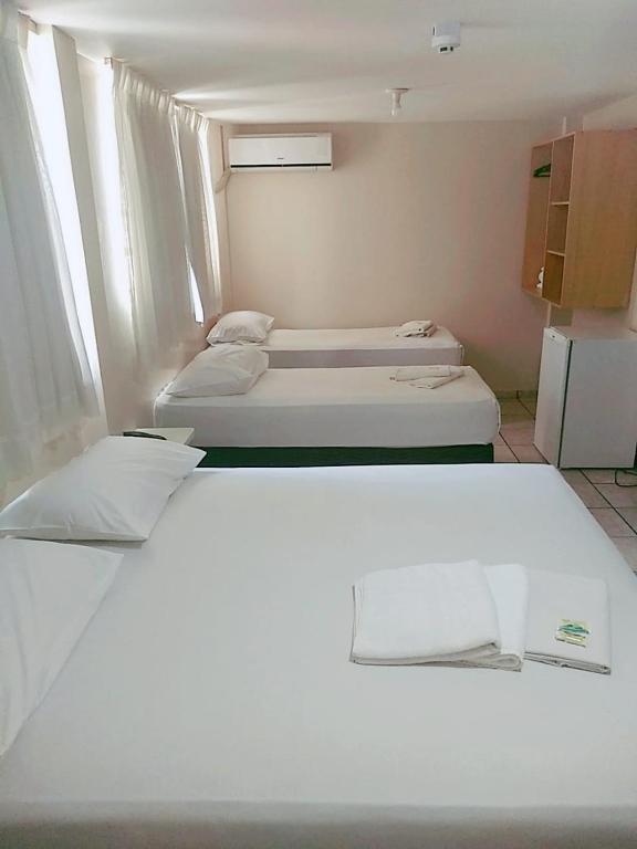  Goias Hotel