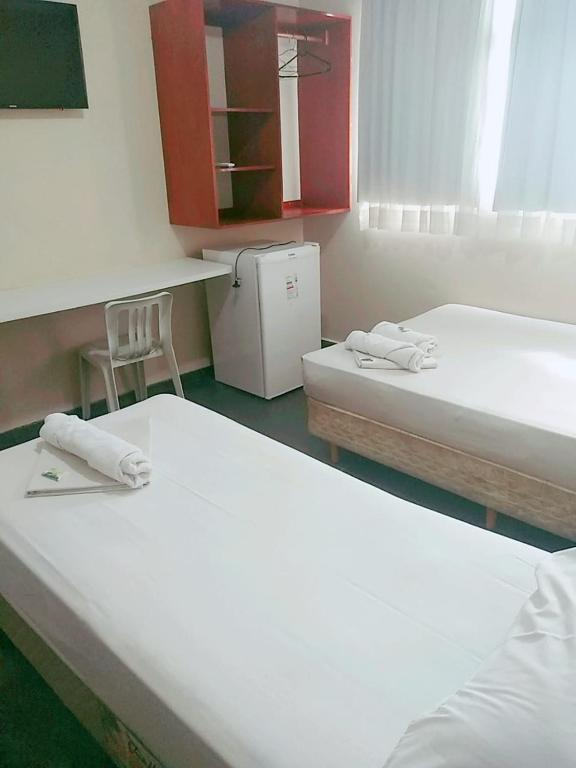  Goias Hotel