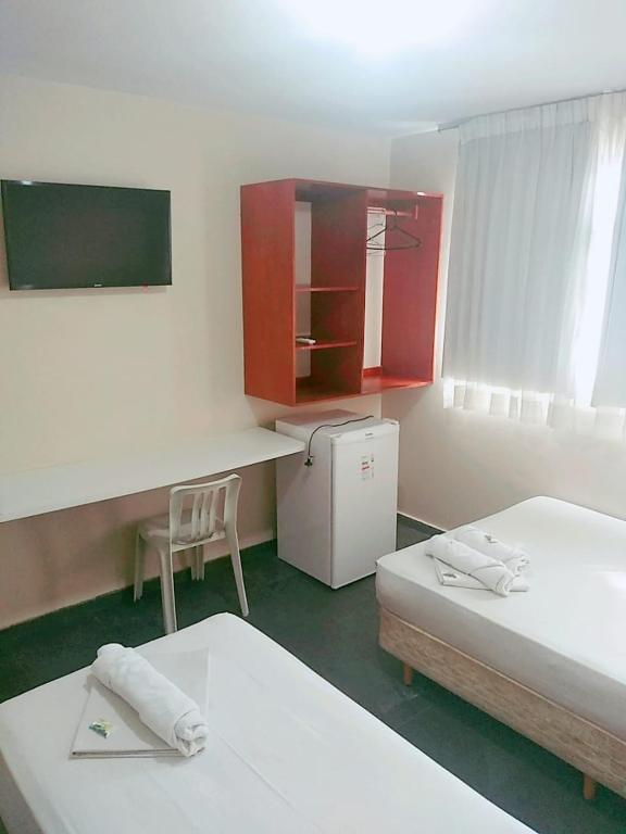  Goias Hotel