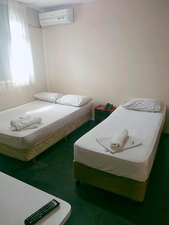  Goias Hotel