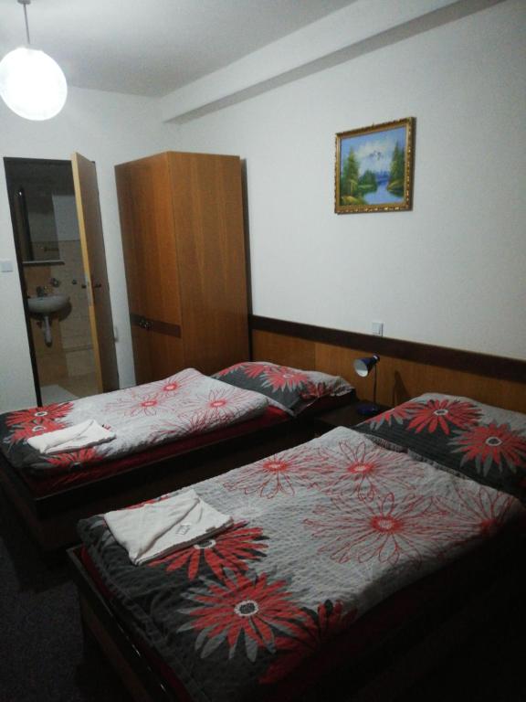 ABC Hotel Nitra - Resim 21