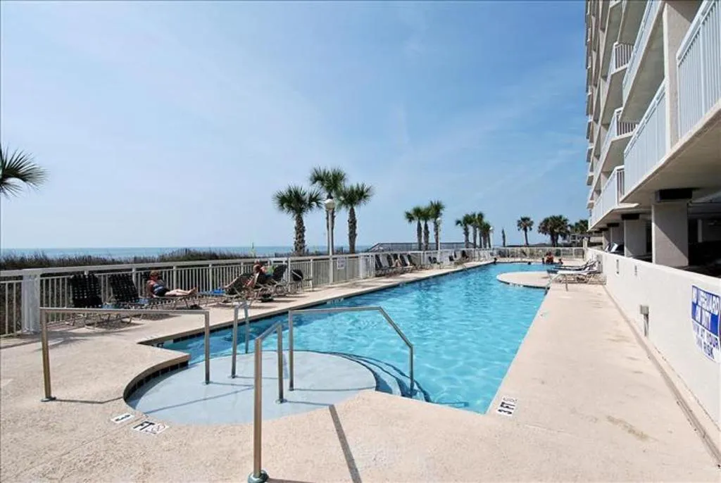 Crescent Shores by Seaside Vacations, Murrells Inlet (SC), United States