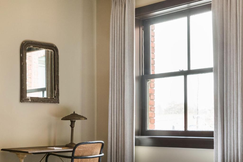 Fotografie z fotogalerie ubytování KEX Hotel v destinaci Portland