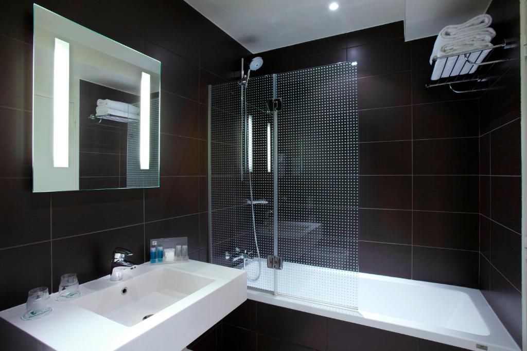 Holiday Inn Paris Opéra - Grands Boulevards by IHG