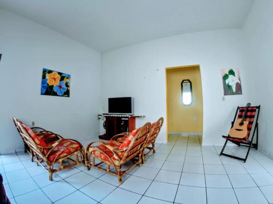  DreamHouse ~ Centro de Carolina