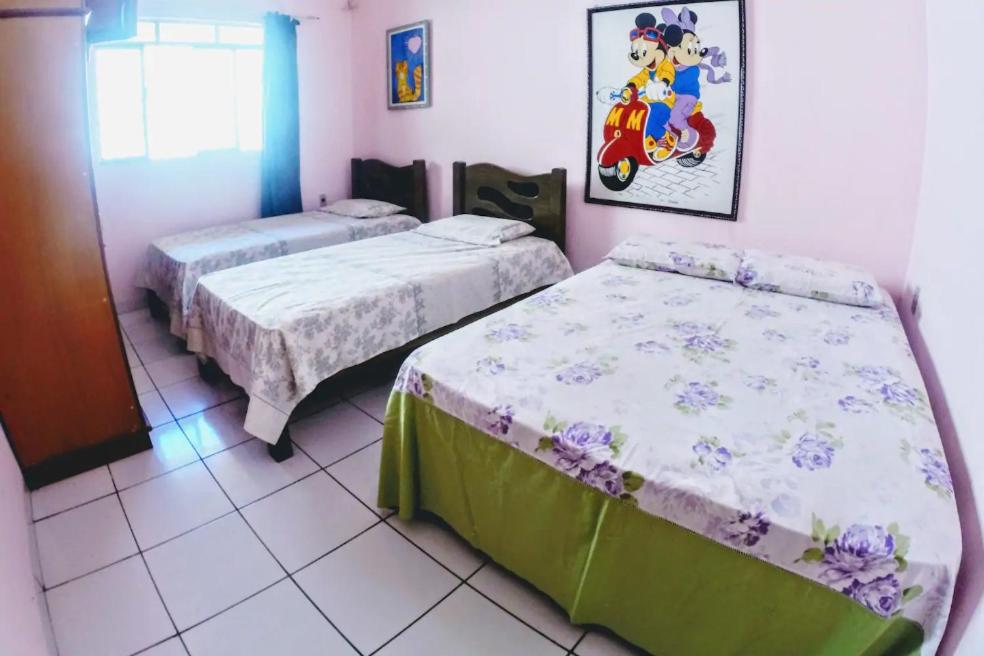  DreamHouse ~ Centro de Carolina