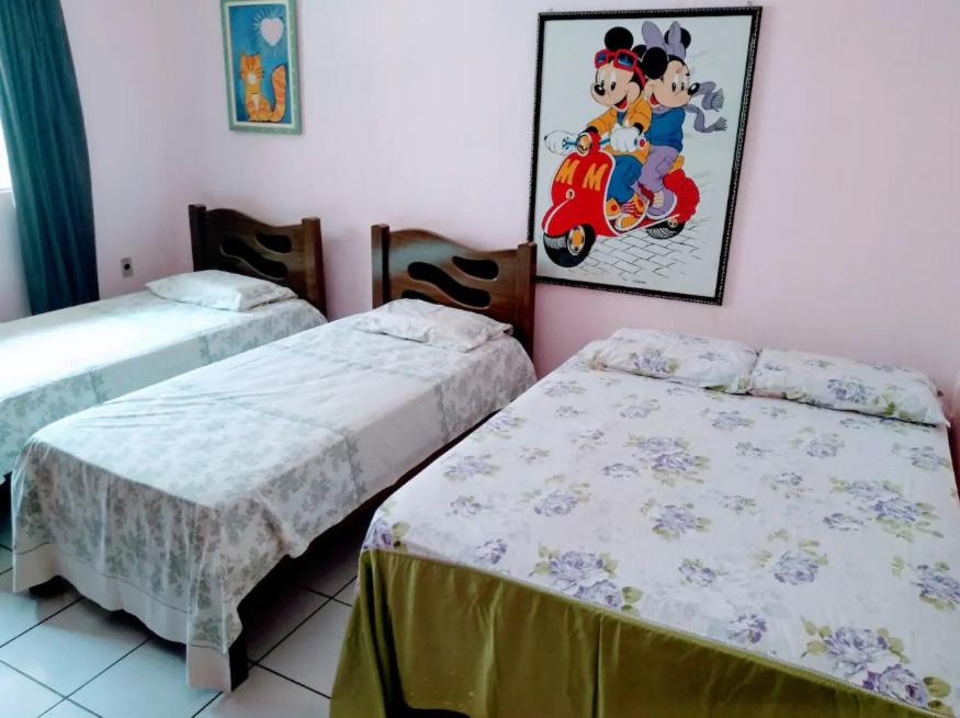  DreamHouse ~ Centro de Carolina