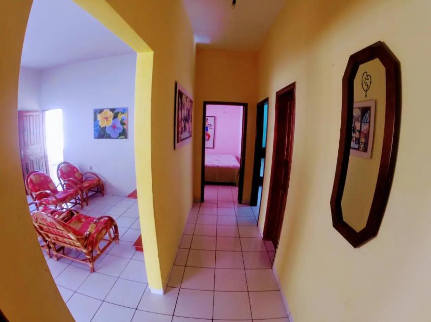  DreamHouse ~ Centro de Carolina