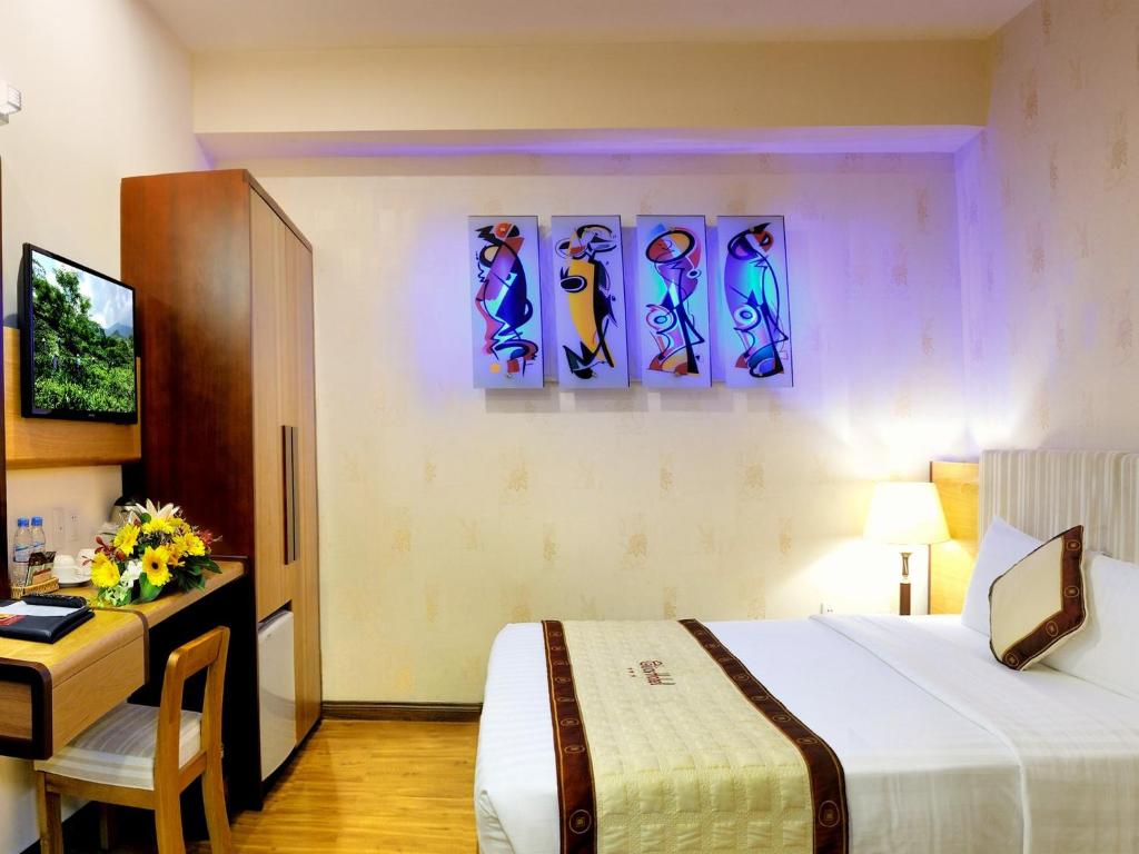 Elios Hotel, Ho Chi Minh City – Updated 2023 Prices