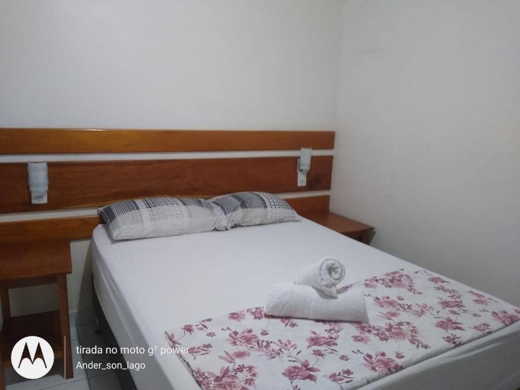  Hostel Pousada do Tapajós
