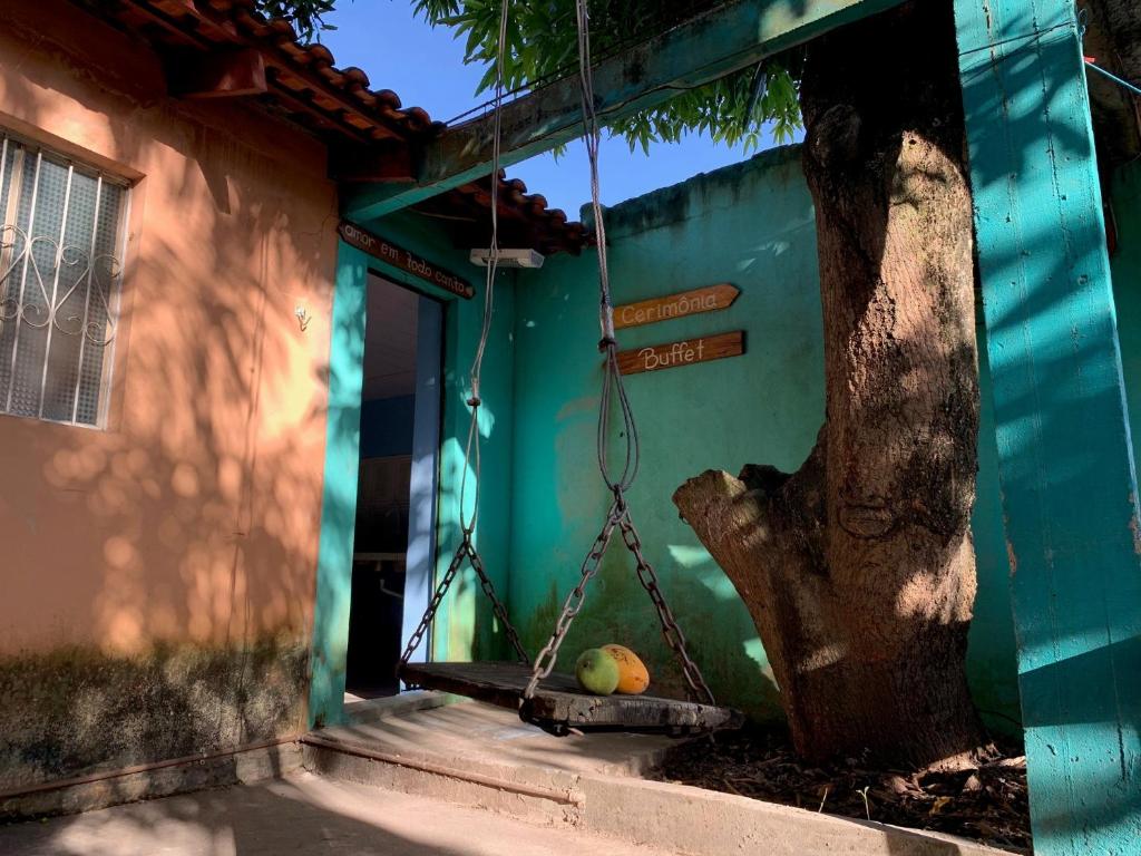  Casa na Magueira