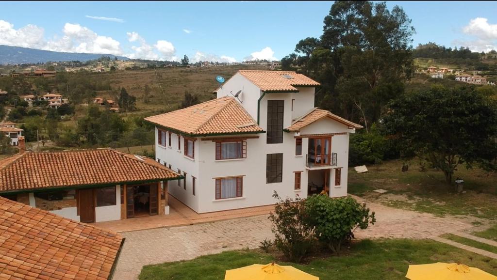 Casa de Campo Villa Bonita hotel