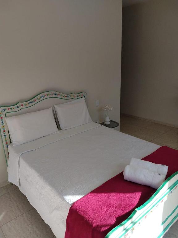  Recanto Alto São José