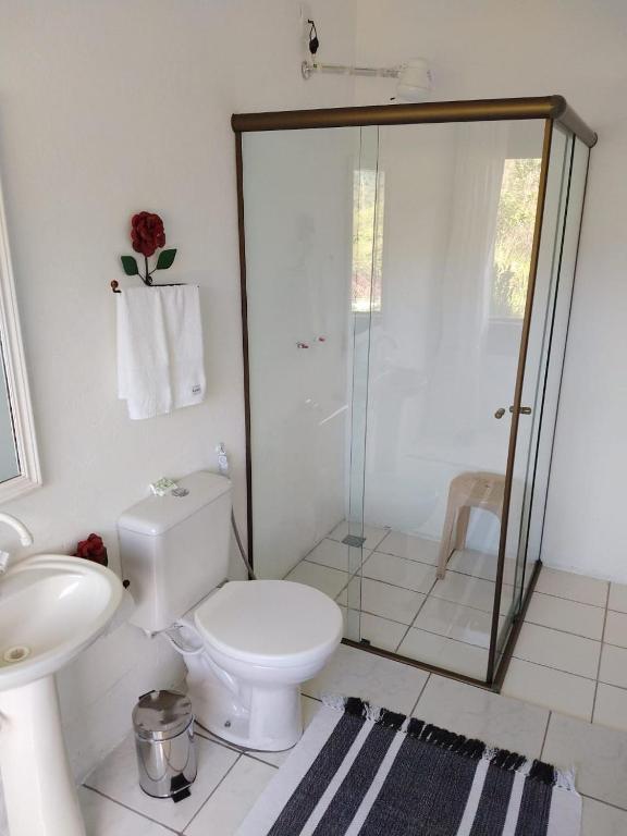  Recanto Alto São José
