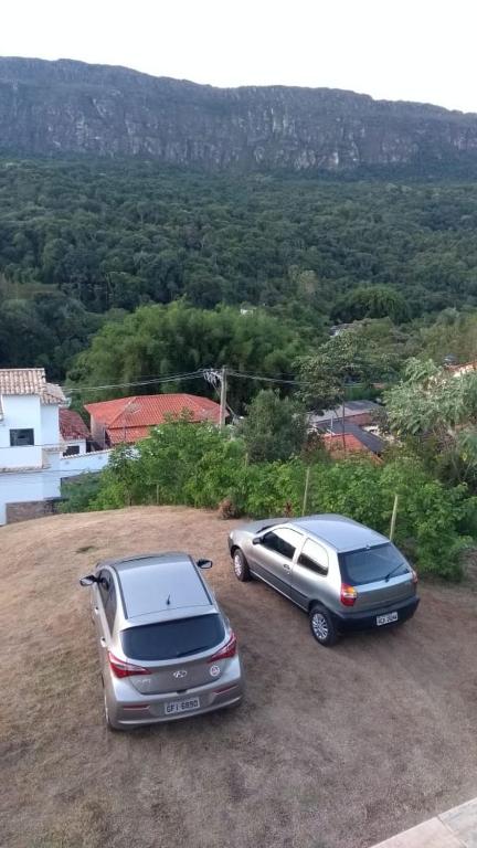  Recanto Alto São José