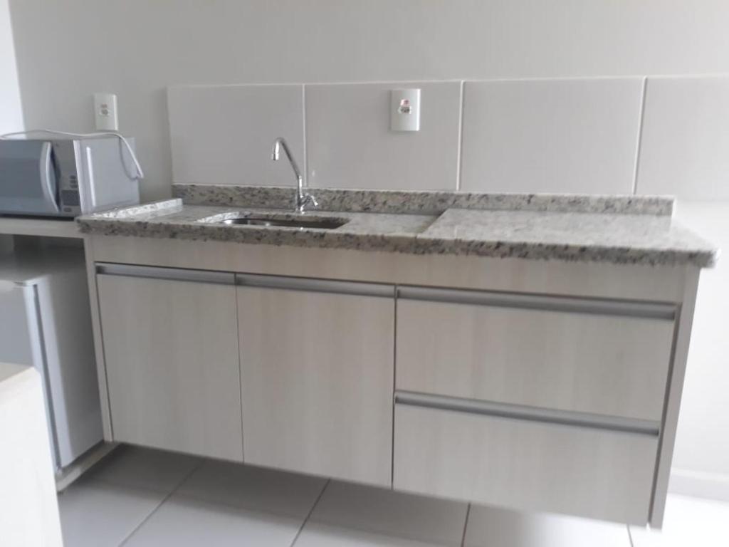 Apartamento Golden Dolphin Supreme Caldas Novas  Apartamento Golden Dolphin Supreme Caldas Novas
