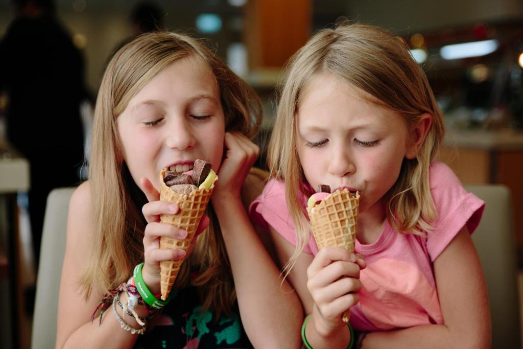 Rydges Rotorua - Resim 23