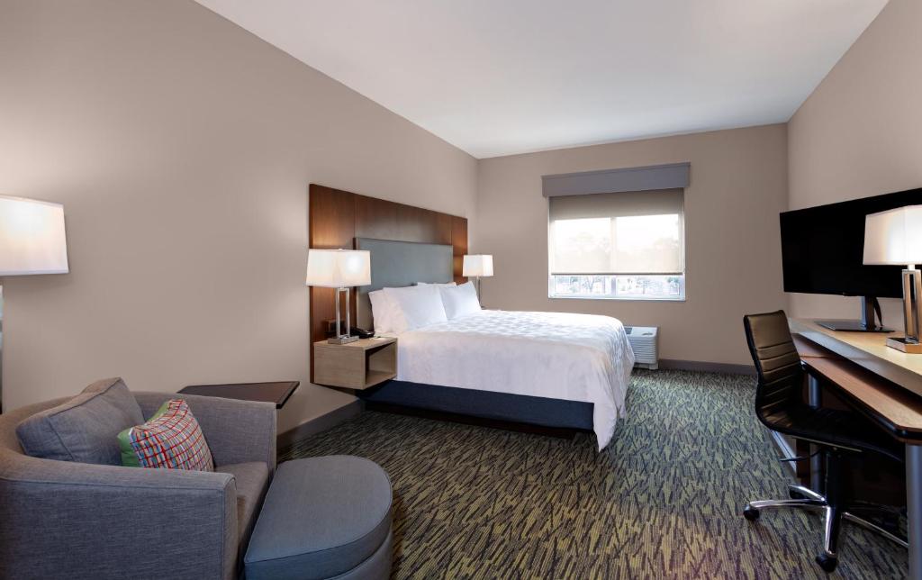 Holiday Inn - Tallahassee E Capitol - Univ by IHG photo