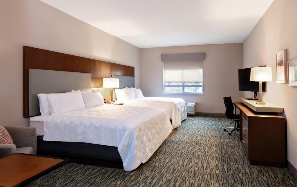 Holiday Inn - Tallahassee E Capitol - Univ, an IHG Hotel - 