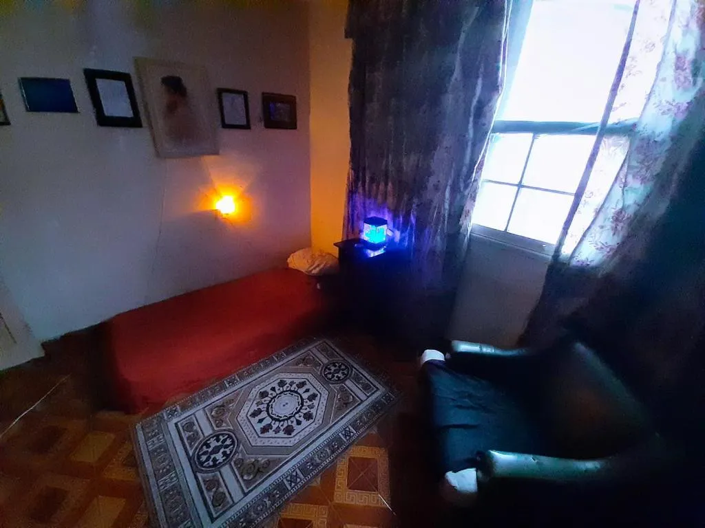 Quarto Aconchegante, Sao Paulo, Brazil
