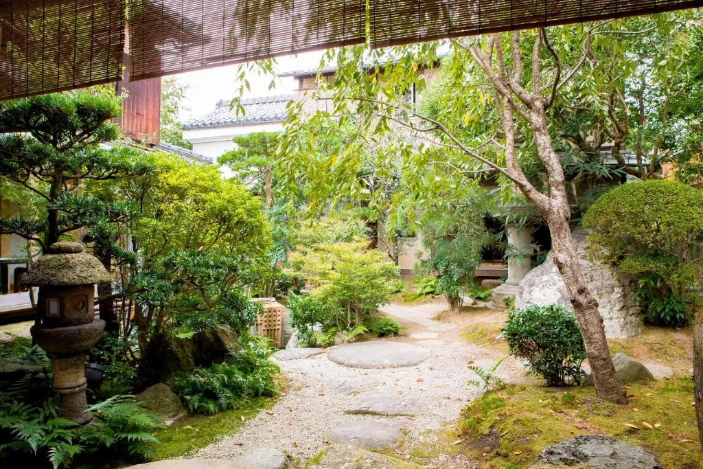 TAMAHAN, Kyoto, Japonia