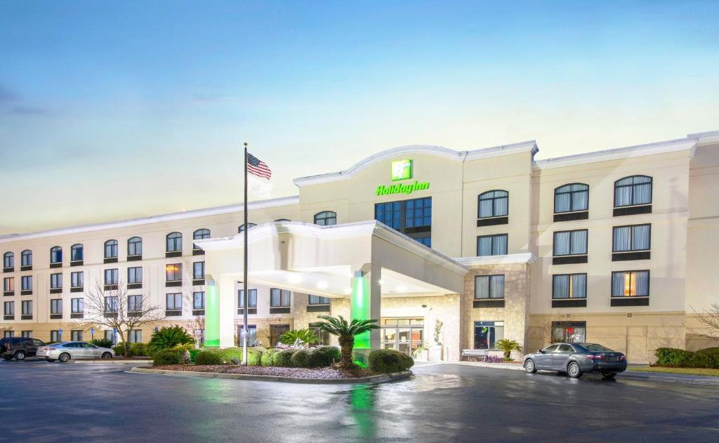 Holiday Inn Savannah South - I-95 Gateway, an IHG Hotel