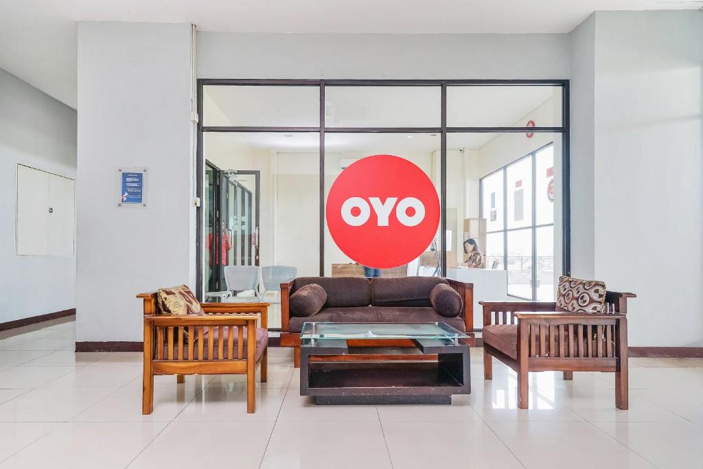 OYO Flagship 483 Tamansari Panoramic Bandung