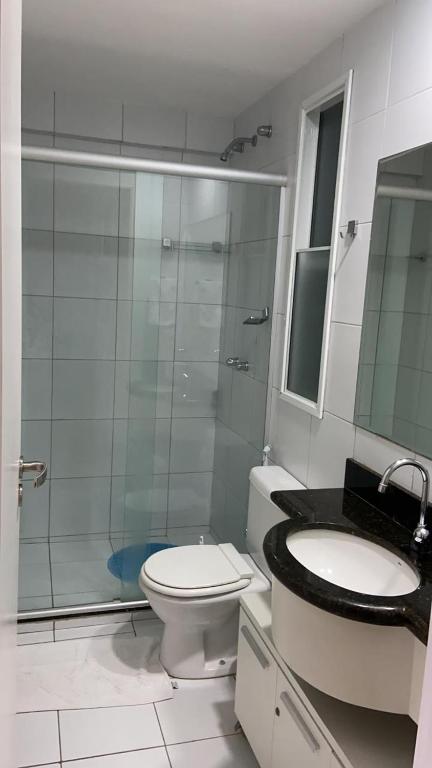  Apartamento Cobertura com Vista para o Mar