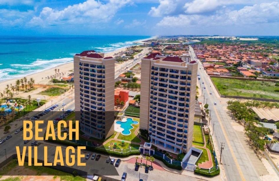  Apartamento Cobertura com Vista para o Mar