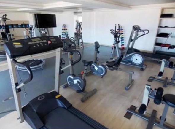  Apartamento Cobertura com Vista para o Mar