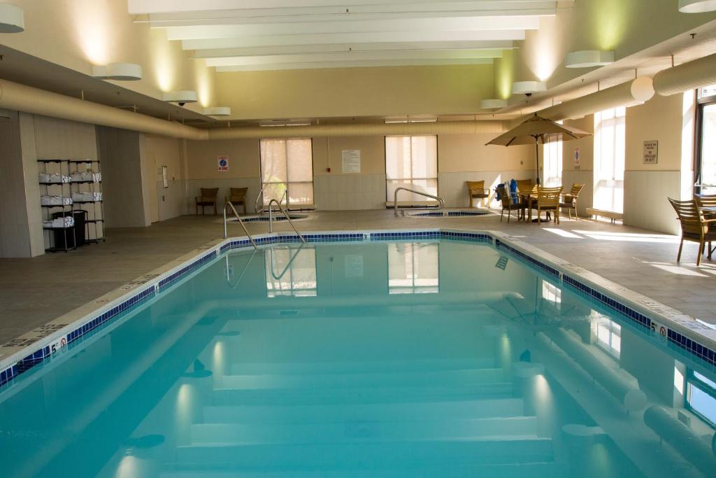 DoubleTree by Hilton Rapid City Downtown Convention Center, Rapid City