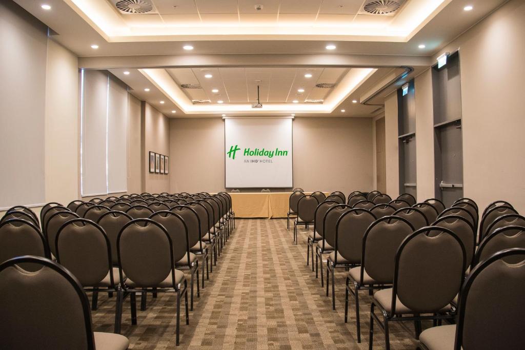 Konferenční prostory v ubytování Holiday Inn - Piura by IHG