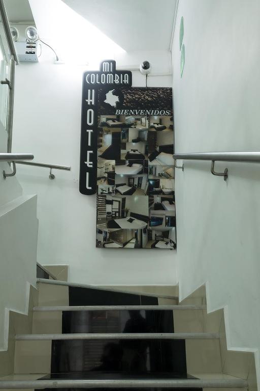 Fotografie z fotogalerie ubytování Ayenda 1254 Mi Colombia v destinaci Medellín