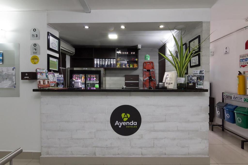 Ayenda 1254 Mi Colombia