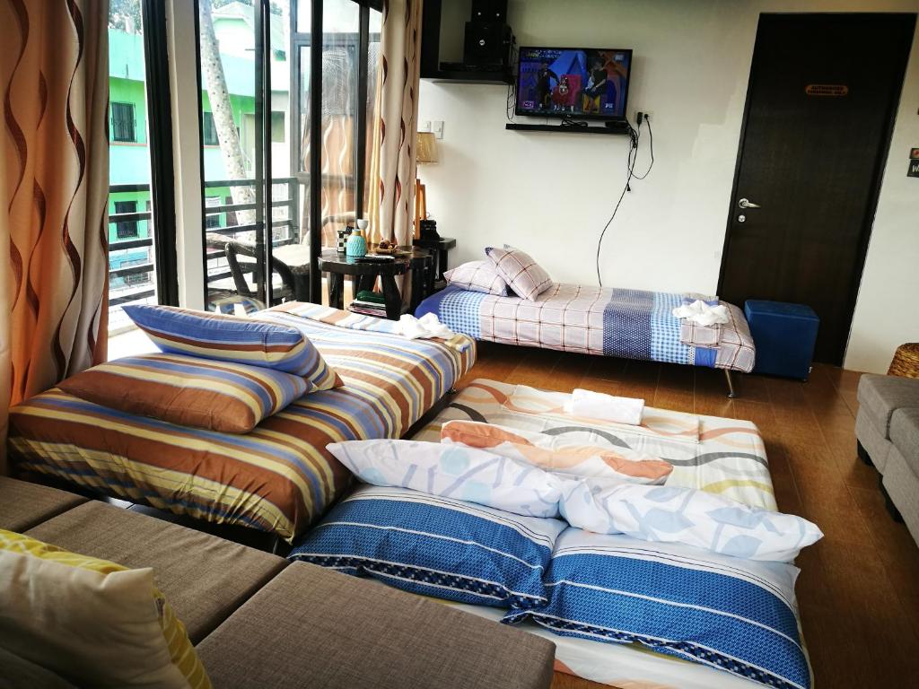 Casa Herminia Baler - 